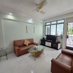 Blk 263 Yishun Street 22 (Yishun), HDB 3 Rooms #566526011